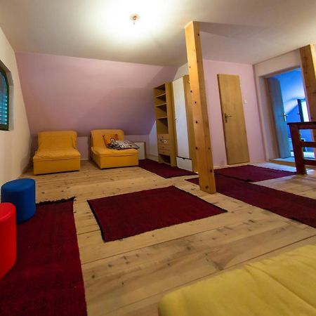Vikendica Mm Villa Zlatibor Bagian luar foto