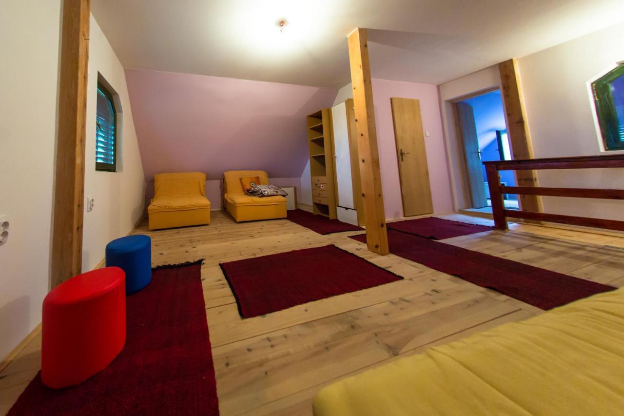Vikendica Mm Villa Zlatibor Bagian luar foto