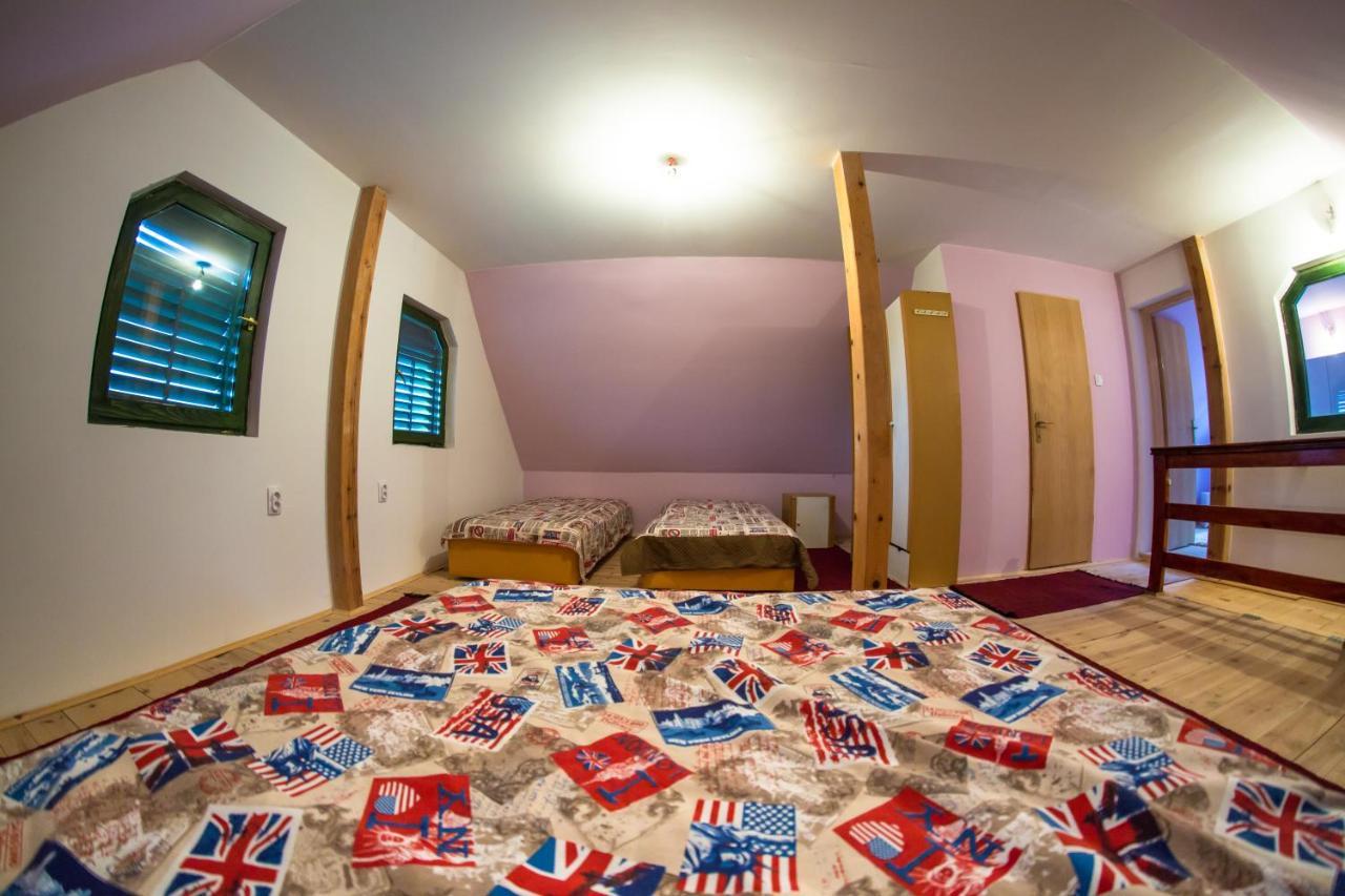 Vikendica Mm Villa Zlatibor Bagian luar foto