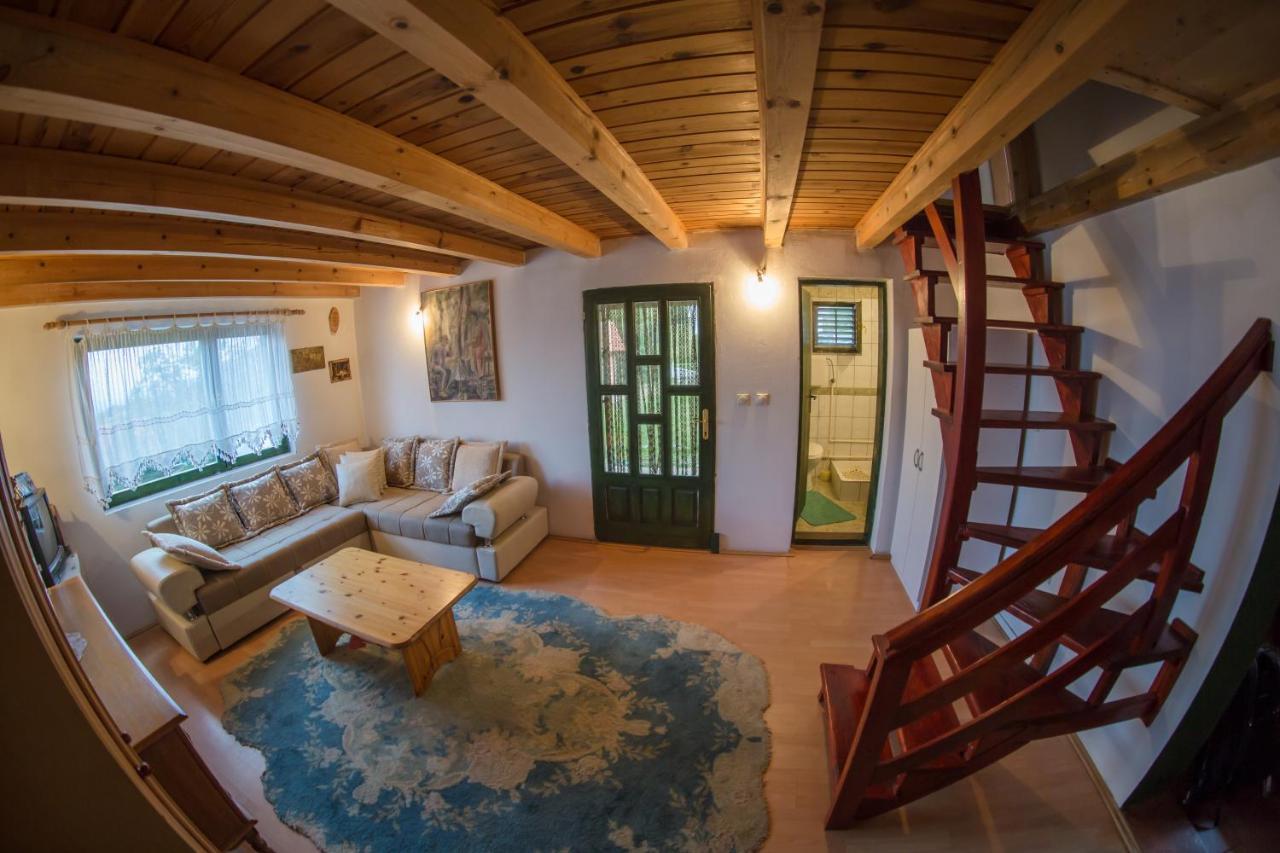 Vikendica Mm Villa Zlatibor Bagian luar foto